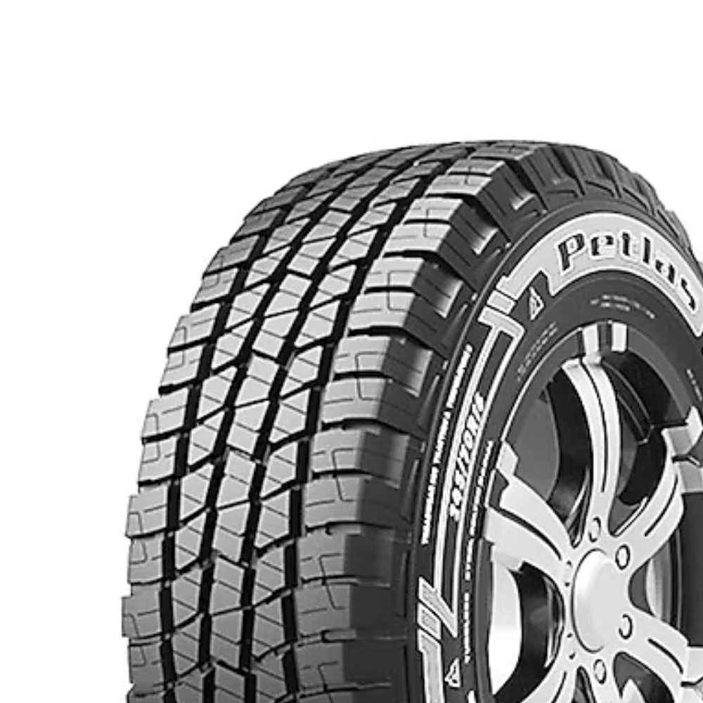 235/70R16 106T Petlas Explero A/T Pt421 M+S